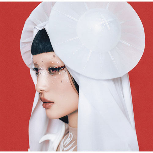 XG 1ST FULL ALBUM [ THE CORE - 核 ] SOLO VER.