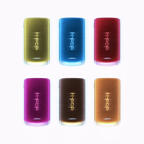 저스트비 | JUST B 6TH EP ALBUM [ K-POP ] JEWEL VER.