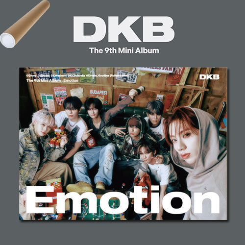 PRE-ORDER - Music Plaza