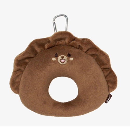 DAY6 10TH ANNIVERSARY TOUR [ THE DECADE ] DENIMALZ KEYRING DAEGU VER.