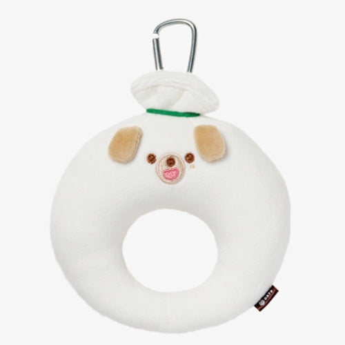 DAY6 10TH ANNIVERSARY TOUR [ THE DECADE ] DENIMALZ KEYRING DAEGU