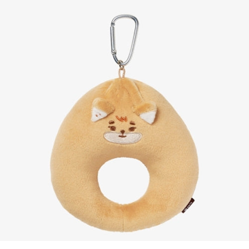 DAY6 10TH ANNIVERSARY TOUR [ THE DECADE ] DENIMALZ KEYRING DAEGU