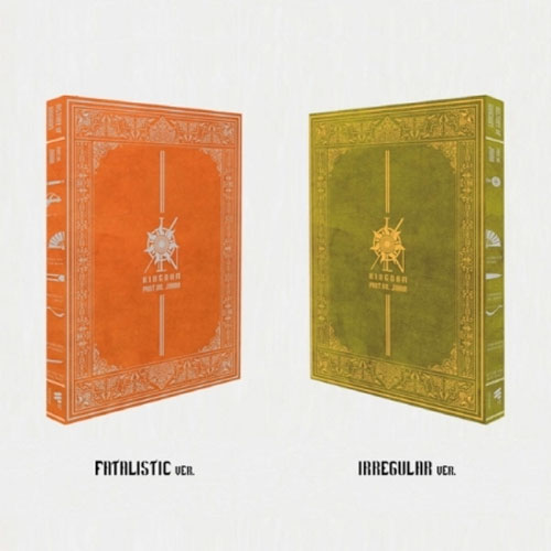 킹덤 | KINGDOM HISTORY OF KINGDOM : PART VII.JAHAN