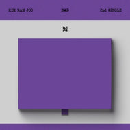 김남주 | KIM NAMJOO 2ND SINGLE ALBUM [ BAD ]