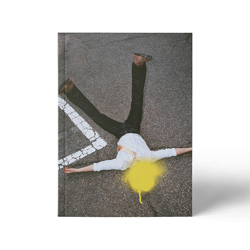 키노 | KINO 3RD EP [ LOST AND FOUND ]