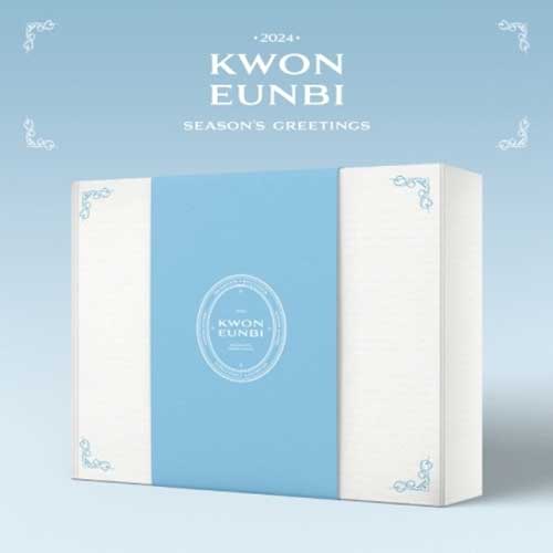 권은비 | KWON EUNBI 2024 SEASON'S GREETINGS