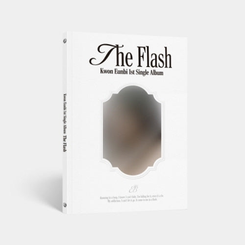 권은비 | KWON EUNBI 1ST SINGLE ALBUM [ THE FLASH ]