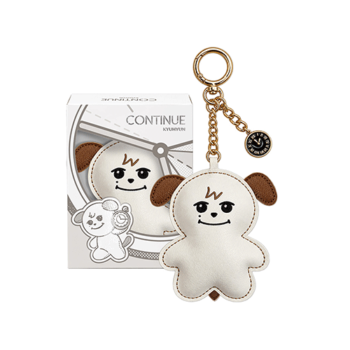 규현 | KYUHYUN EP [ CONTINUE ] KYUMAE PU EDITION
