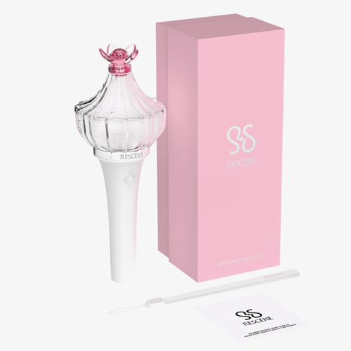 리센느 | RESCENE OFFICIAL LIGHT STICK VER.2
