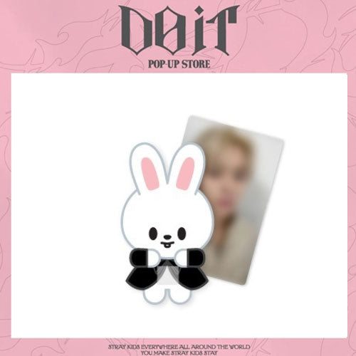 ハンクオッカ(直筆サイン入り) straykids POP-UP ラッキードロー LEBI_18ead7ad-0f9d-4e3a-8189-