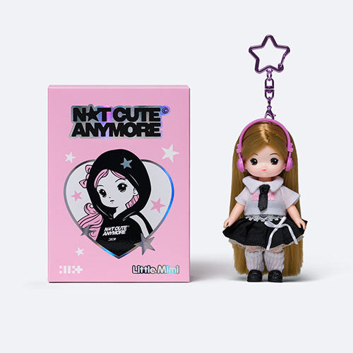 아일릿 | ILLIT 1ST SINGLE ALBUM [ NOT CUTE ANYMORE ] Little Mimi VER.