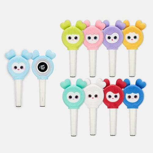 TWICE [ LOVELY CANDYBONG COVER ] 10VE UNIVERSE OFFICIAL MERCH MD