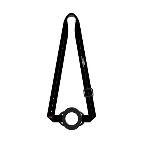 KPOP DEMON HUNTERS [ OFFICIAL LIGHT STICK STRAP ]