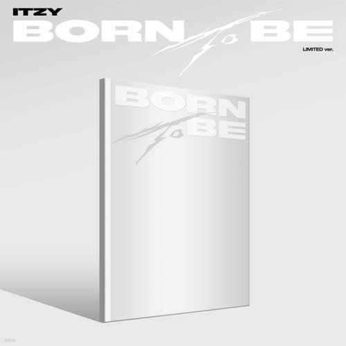 ITZY drops new music video 'Born To Be