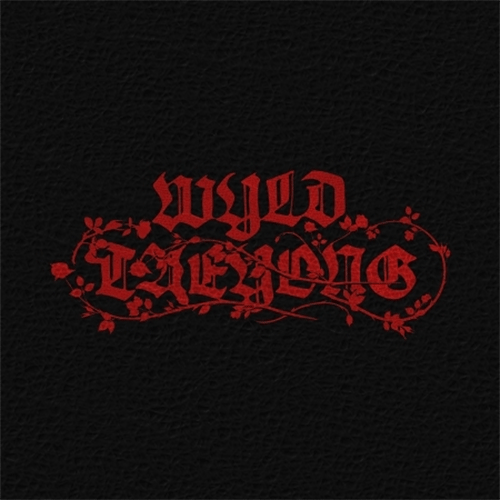 태용 | TAEYONG THE FIRST ALBUM [ WYLD ] WYLD BOOK