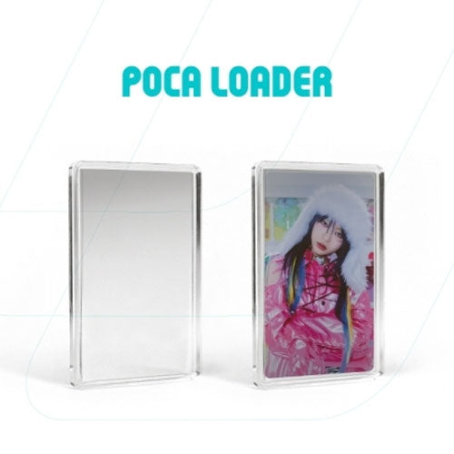 POCA LOADER – Music Plaza