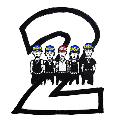 박재범, LNGSHOT | JAY PARK, LNGSHOT  Mixtape [ 4SHOBOIZ Vol. 2: 4SHOVILLE ]