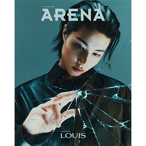 その他 Arena december 2000 Gisel 아레나 | ARENA 2026-05 [ LNGSHOT ] - Music Plaza