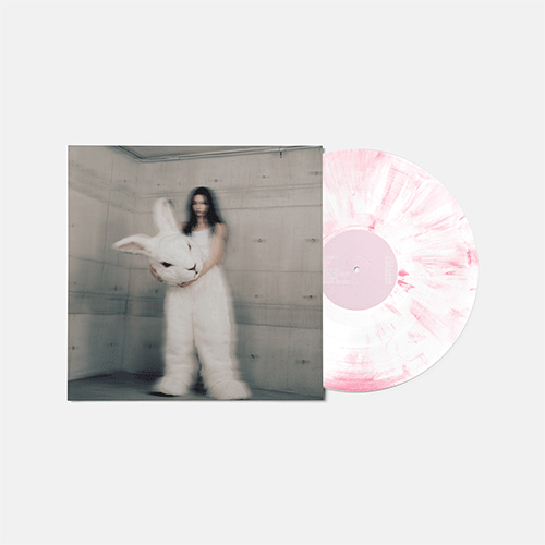 Kid Milli THE 3RD STUDIO ALBUM [ LOVESICK ] 2LP