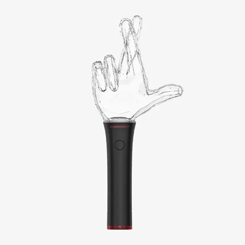 롱샷 | LNGSHOT OFFICIAL LIGHT STICK