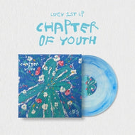 루시 | LUCY 1ST LP [ CHAPTER OF YOUTH ] LP ALBUM
