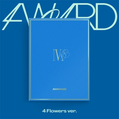 마마무 | MAMAMOO SPECIAL SINGLE [ 4WARD ] 4FLOWERS VER. - Music Plaza