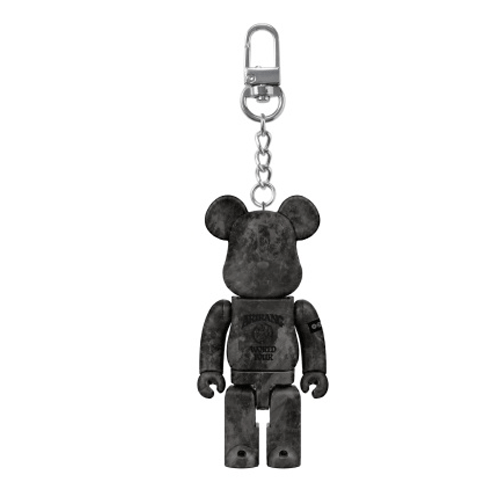 BTS × BE@RBRICK 100% - Music Plaza