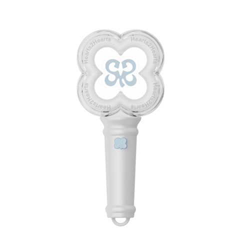 Hearts2Hearts MINI FANLIGHT KEYRING