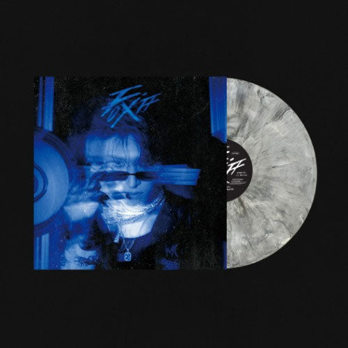 민기 | MINGI( ATEEZ) [ FIX OFF Desire Project : ORIGIN ] Vinyl