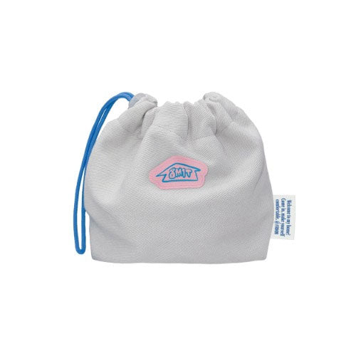 ATEEZ POP-UP `8ROOM' OFFICIAL MERCH [ MINI POUCH ]