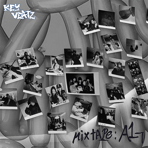 Keyveatz [ Mixtape : A1ㄱ ]