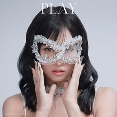 미사모 | MISAMO JAPAN 1ST ALBUM [ PLAY ] SOLO EDITION - Music Plaza
