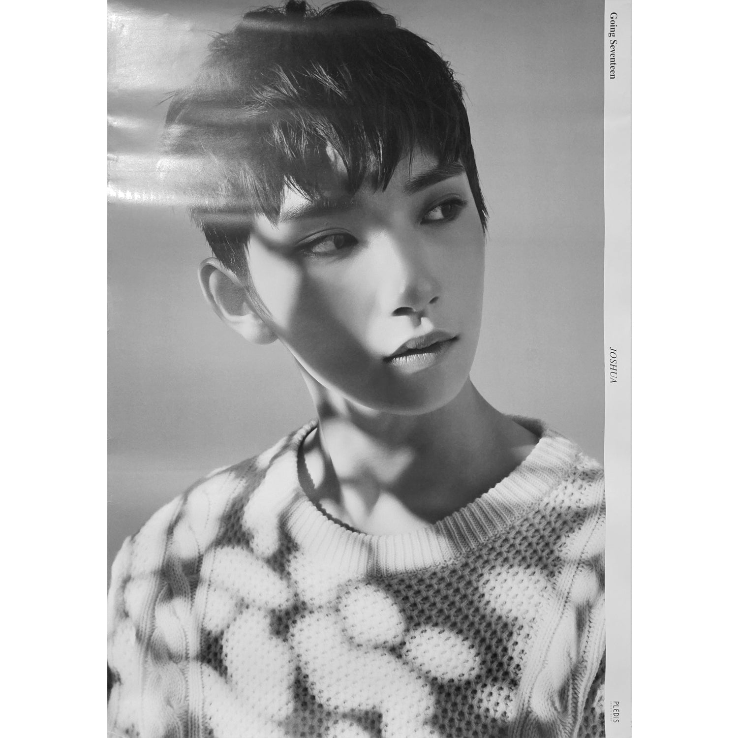 SEVENTEEN | 3RD MINI ALBUM [ GOING SEVENTEEN ] | Limited Edition