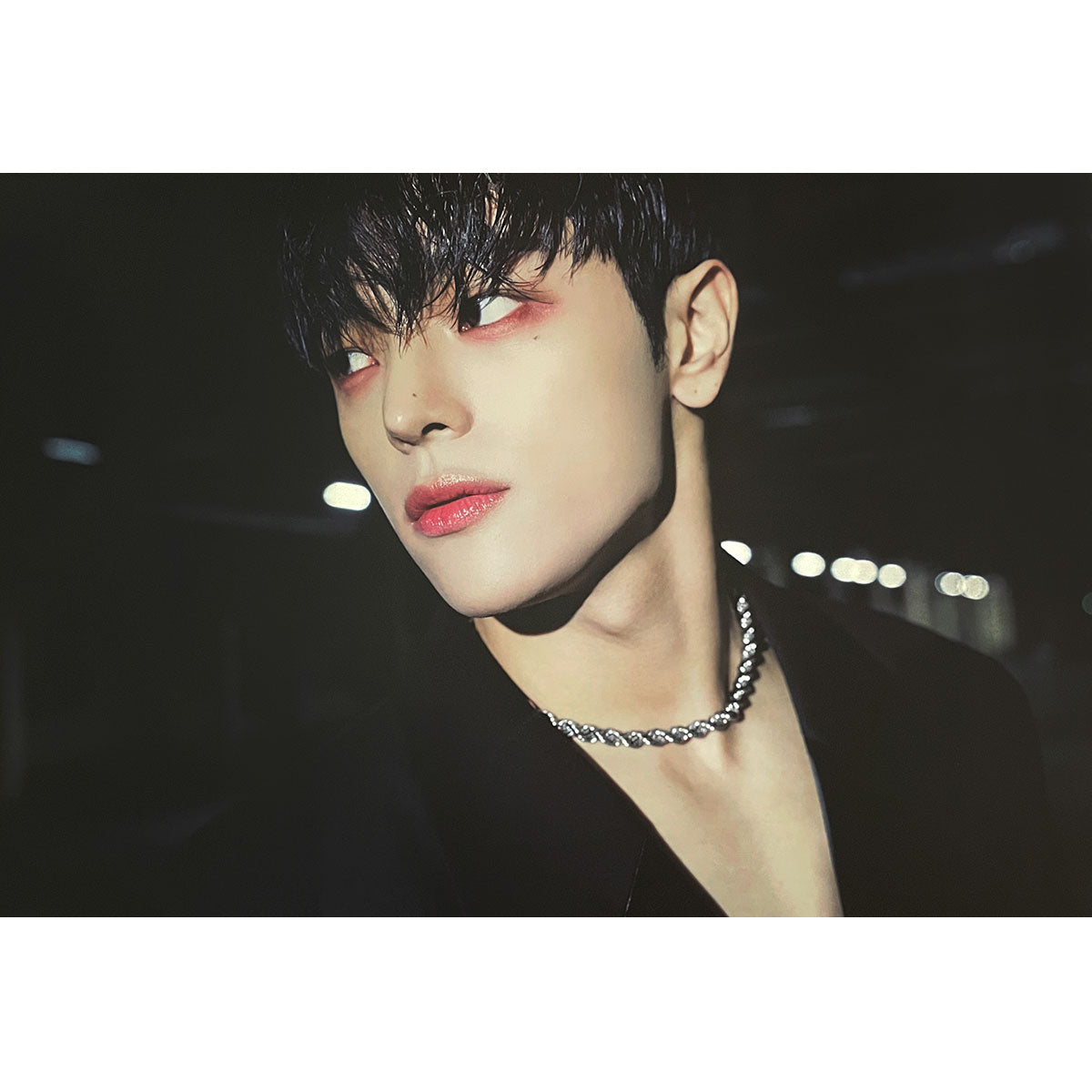 김우진 | KIM WOOJIN | THE 3RD MINI ALBUM [ I LIKE THE WAY ] | (ON STAGE V ...