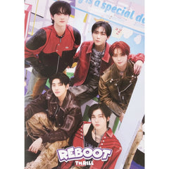 비원에이포 | B1A4 | 1ST ALBUM [ IGNITION ] | (SPECIAL EDITION