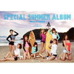 K-POP・アジア HyunA Following: 6th Mini Album 현아 | HYUNA 6TH MINI ALBUM [ FOLLOWING ] | POSTER ONLY - Music Plaza