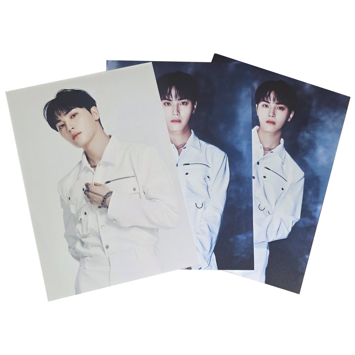 더보이즈 | THE BOYZ | 2ND WORLD TOUR : ZENERATION | POSTER SET