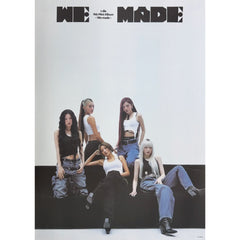 G)I-DLE - Music Plaza