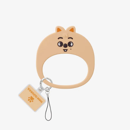 Stray Kids『World Tour 』- MULTI STRAP - Music Plaza