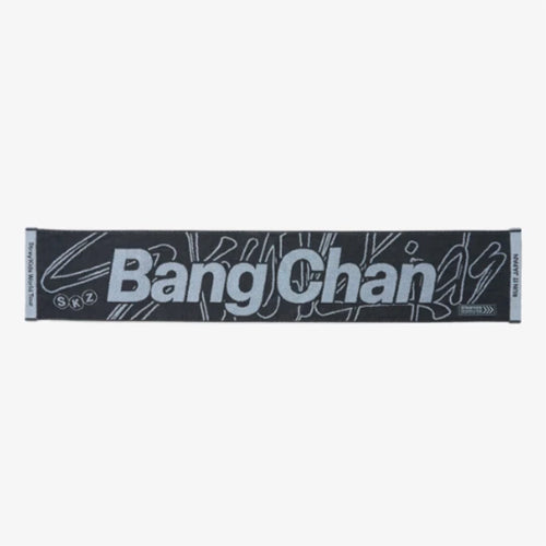 Stray Kids『World Tour <RUN IT JAPAN>』- MUFFLER TOWEL