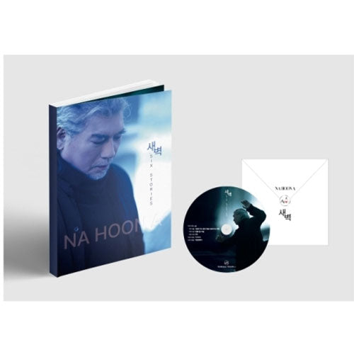 나훈아 | NA HOONA [ 새벽 ]