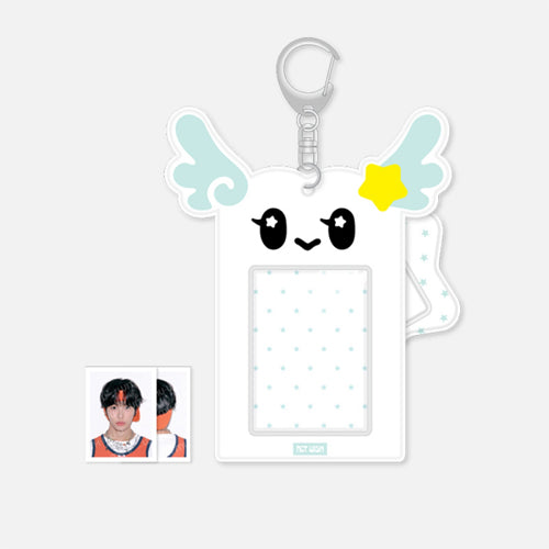 NCT WISH PHOTO HOLDER SET | 2026 SM ARTIST SEASON’S GREETINGS OFFICIAL MD