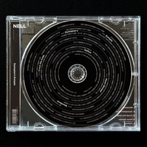 넬 | NELL EP ALBUM [ DYSTOPIAN'S EUTOPIA ]