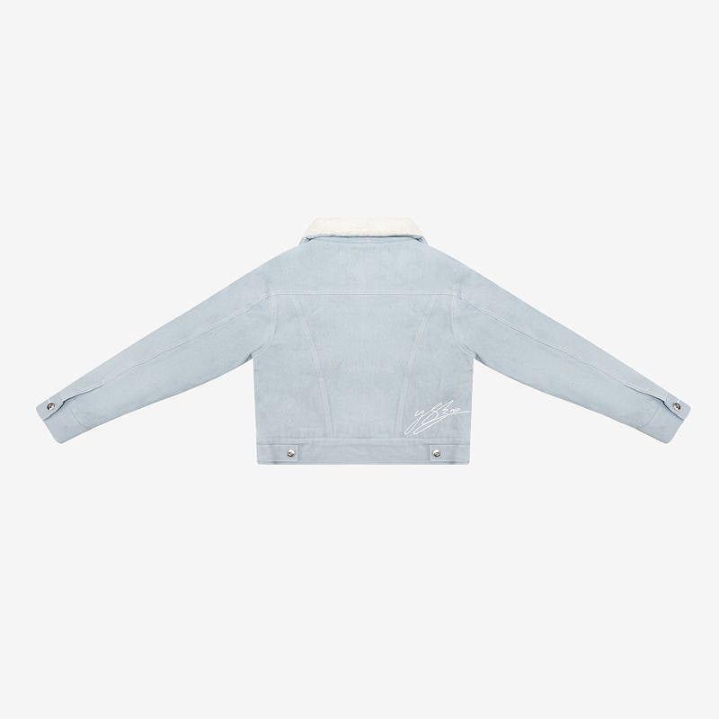 DENIM JACKET Produced by Felix [Stray Kids] 