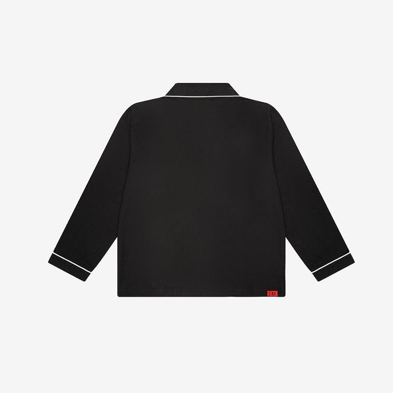 PAJAMAS Produced by Seungmin [Stray Kids] 