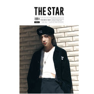 더스타 | THE STAR 2024-06 [ THE BOYZ ]