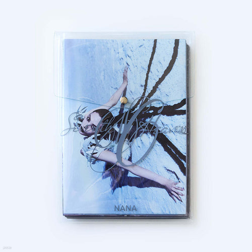 나나 | NANA [ SEVENTH HEAVEN 16 ] PHOTOBOOOK