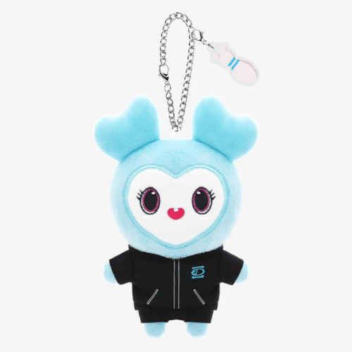 TWICE < THIS IS FOR > WORLD TOUR IN JAPAN MUFG STADIUM OFFICIAL MD [ TWICE LOVELYS BAG CHARM ]