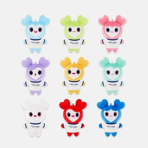 TWICE [ LOVELY PLUSH ORIGINAL VER. ] 10VE UNIVERSE OFFICIAL MERCH MD