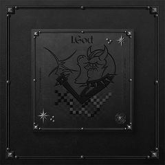 엑스러브 | XLOV 2ND MINI ALBUM [ I,God ] - Music Plaza
